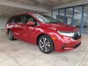 Thumbnail image of 2023 Honda Odyssey at Honda Of Toms River