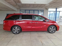 Thumbnail image of 2023 Honda Odyssey at Honda Of Toms River