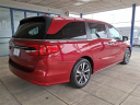 Thumbnail image of 2023 Honda Odyssey at Honda Of Toms River