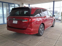 Thumbnail image of 2023 Honda Odyssey at Honda Of Toms River