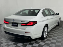 Thumbnail image of 2022 BMW 5 Series at Competition BMW of Smithtown
