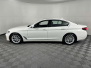 Thumbnail image of 2022 BMW 5 Series at Competition BMW of Smithtown