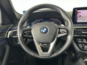 Thumbnail image of 2022 BMW 5 Series at Competition BMW of Smithtown