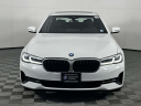 Thumbnail image of 2022 BMW 5 Series at Competition BMW of Smithtown