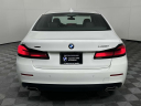 Thumbnail image of 2022 BMW 5 Series at Competition BMW of Smithtown