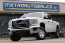 Thumbnail image of 2019 GMC Sierra 2500HD at Metro Auto Sales