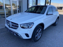 Thumbnail image of 2021 Mercedes-Benz GLC at Mercedes-Benz of Dothan