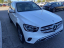 Thumbnail image of 2021 Mercedes-Benz GLC at Mercedes-Benz of Dothan