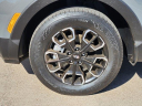 Thumbnail image of 2024 Hyundai SANTA CRUZ at Classic Chevy Grapevine