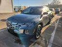 Thumbnail image of 2024 Hyundai SANTA CRUZ at Classic Chevy Grapevine