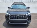 Thumbnail image of 2022 Toyota Corolla Cross at Ryburn Automotive NEW (Toyota)
