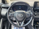 Thumbnail image of 2022 Toyota Corolla Cross at Ryburn Automotive NEW (Toyota)