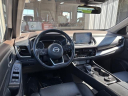 Thumbnail image of 2022 Nissan Rogue at Marshall Motor Co