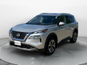Thumbnail image of 2022 Nissan Rogue at Marshall Motor Co