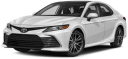 Thumbnail image of 2024 Toyota Camry at Ocean Mazda West Kendall