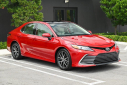 Thumbnail image of 2024 Toyota Camry at Ocean Mazda West Kendall