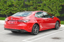 Thumbnail image of 2024 Toyota Camry at Ocean Mazda West Kendall