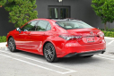 Thumbnail image of 2024 Toyota Camry at Ocean Mazda West Kendall