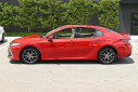 Thumbnail image of 2024 Toyota Camry at Ocean Mazda West Kendall