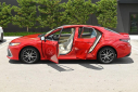 Thumbnail image of 2024 Toyota Camry at Ocean Mazda West Kendall