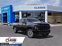 2023 Chevrolet Silverado 2500HD Custom at Classic Chevrolet Fleet & Commercial