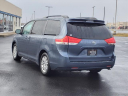 Thumbnail image of 2013 Toyota Sienna at Serra Buick Gmc Champaign