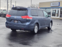 Thumbnail image of 2013 Toyota Sienna at Serra Buick Gmc Champaign