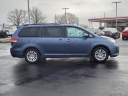Thumbnail image of 2013 Toyota Sienna at Serra Buick Gmc Champaign