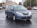 Thumbnail image of 2013 Toyota Sienna at Serra Buick Gmc Champaign