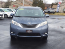 Thumbnail image of 2013 Toyota Sienna at Serra Buick Gmc Champaign