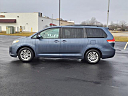 Thumbnail image of 2013 Toyota Sienna at Serra Buick Gmc Champaign