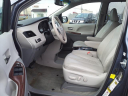 Thumbnail image of 2013 Toyota Sienna at Serra Buick Gmc Champaign