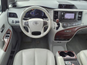 Thumbnail image of 2013 Toyota Sienna at Serra Buick Gmc Champaign