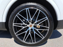 Thumbnail image of 2025 Porsche Cayenne at Bert Smith Porsche - NEW