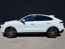 Thumbnail image of 2025 Porsche Cayenne at Bert Smith Porsche - NEW
