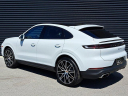 Thumbnail image of 2025 Porsche Cayenne at Bert Smith Porsche - NEW