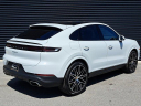 Thumbnail image of 2025 Porsche Cayenne at Bert Smith Porsche - NEW