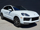 Thumbnail image of 2025 Porsche Cayenne at Bert Smith Porsche - NEW