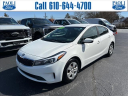 Thumbnail image of 2018 Kia Forte at Paoli Ford