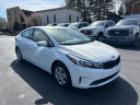 Thumbnail image of 2018 Kia Forte at Paoli Ford