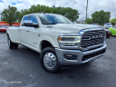 Thumbnail image of 2021 Ram 3500 at Gary Mathews Motors