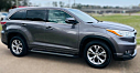 Thumbnail image of 2015 Toyota Highlander at Killough Auto Sales LLC