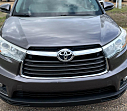Thumbnail image of 2015 Toyota Highlander at Killough Auto Sales LLC