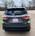 Thumbnail image of 2015 Toyota Highlander at Killough Auto Sales LLC