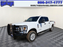 2019 Ford F-250 Super Duty XLT at The Garage