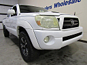 Thumbnail image of 2006 Toyota Tacoma at Auto Dealers Wholesale LLC