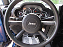 Thumbnail image of 2010 Jeep Wrangler Unlimited at High-Thom Motors