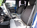 Thumbnail image of 2010 Jeep Wrangler Unlimited at High-Thom Motors
