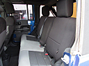 Thumbnail image of 2010 Jeep Wrangler Unlimited at High-Thom Motors
