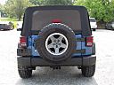 Thumbnail image of 2010 Jeep Wrangler Unlimited at High-Thom Motors